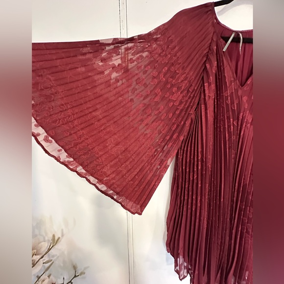 Anthropologie Mini Dress - Picture 3 of 8